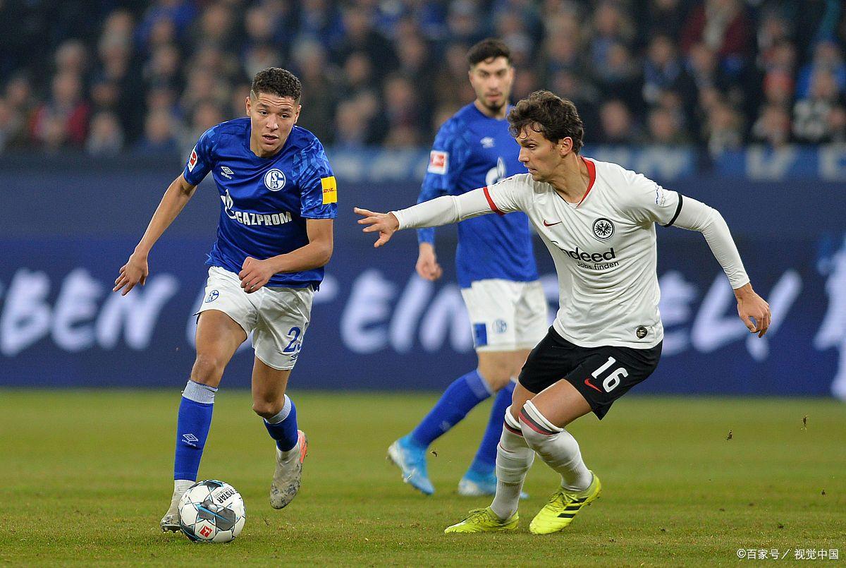 沃尔夫斯堡胜法兰克福,德甲竞争白热化局势待定的简单介绍 沃尔夫斯堡胜法兰克福,德甲竞争白热化局势待定的简单介绍