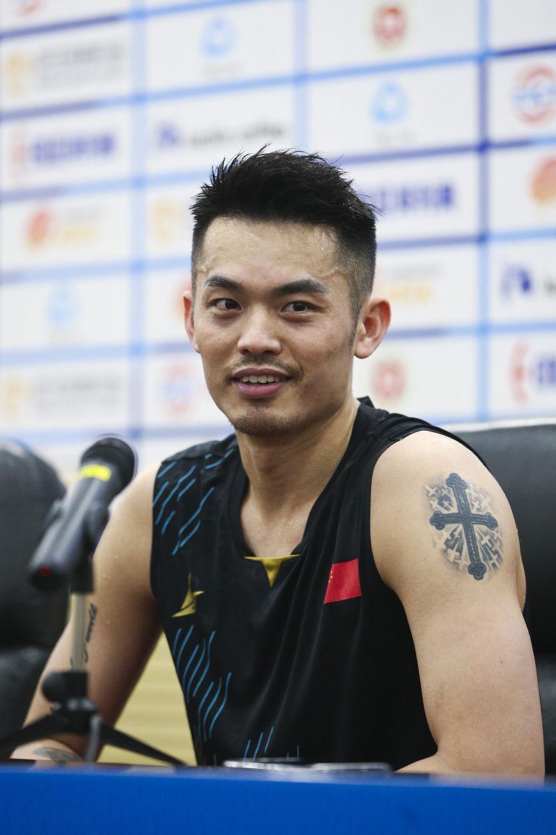 关于印尼羽毛球队完胜丹麦羽毛球队,林丹打破历史纪录的信息 关于印尼羽毛球队完胜丹麦羽毛球队,林丹打破历史纪录的信息