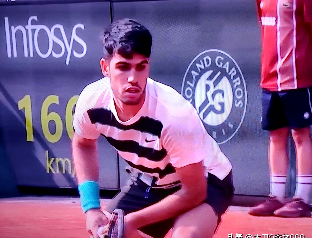 关于世界网球队碾压意大利网球队,阿尔卡拉斯统治全场的信息 关于世界网球队碾压意大利网球队,阿尔卡拉斯统治全场的信息