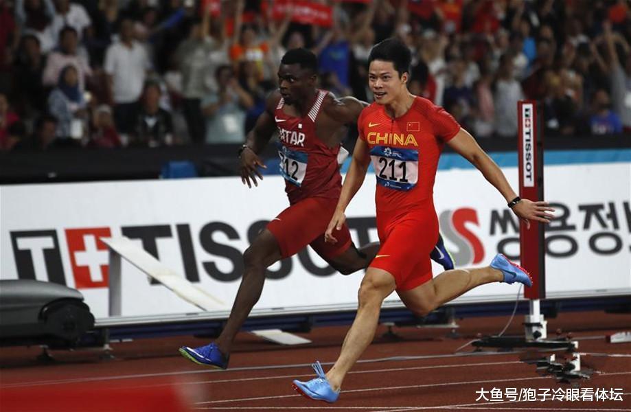 非洲代表联手作战夺得多项金牌