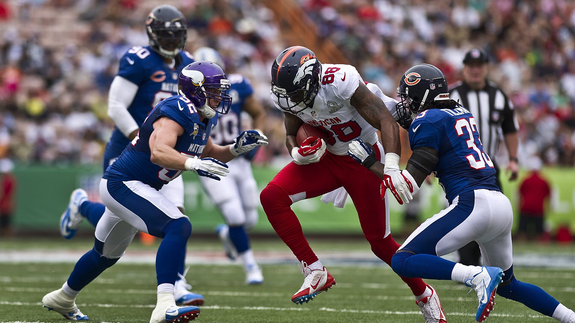 绿茵启示录，AC米兰的连续得分哲学与莫德里奇的关键回合艺术